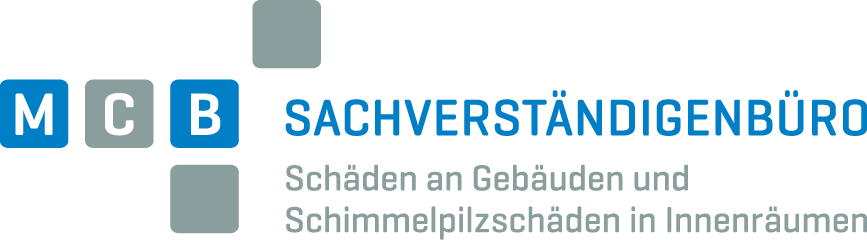 Logo Sachverständigenbüro Matthias C. Becker